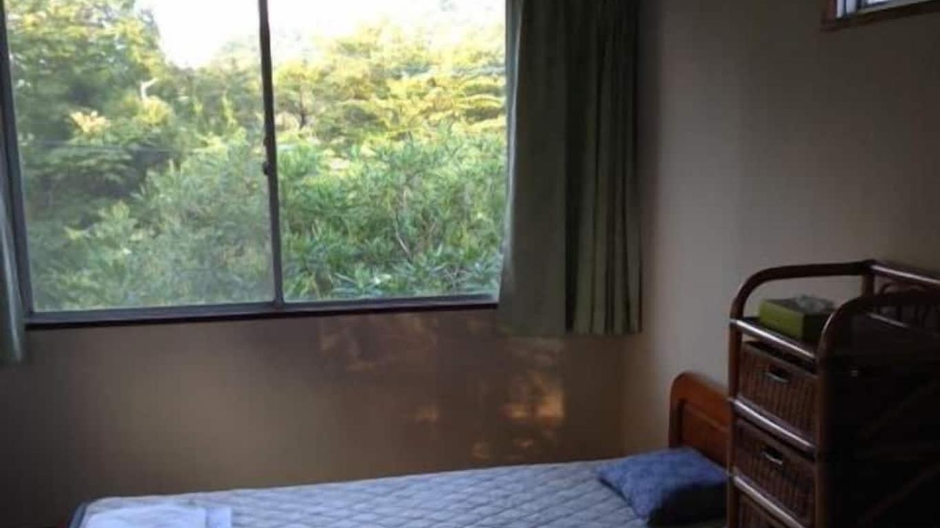 Kitakyushu Youth Hostel