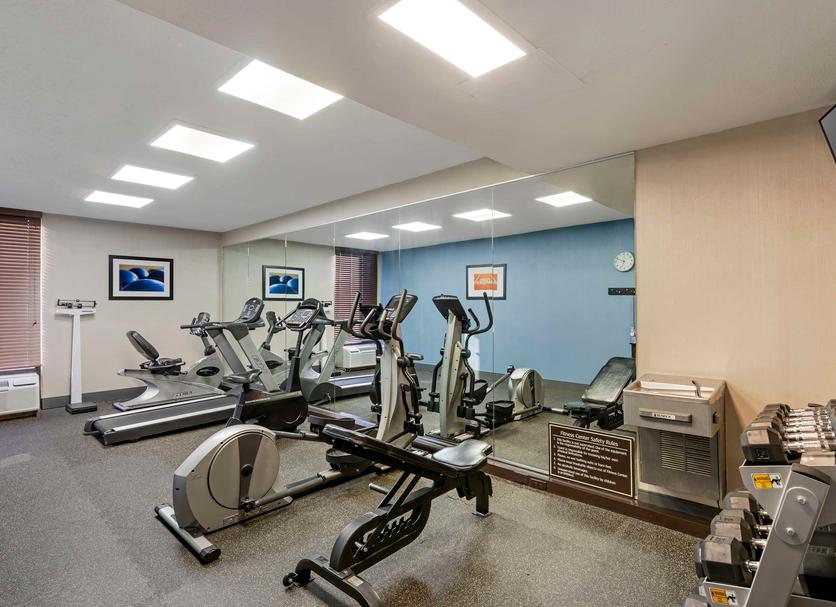 Gym Foto