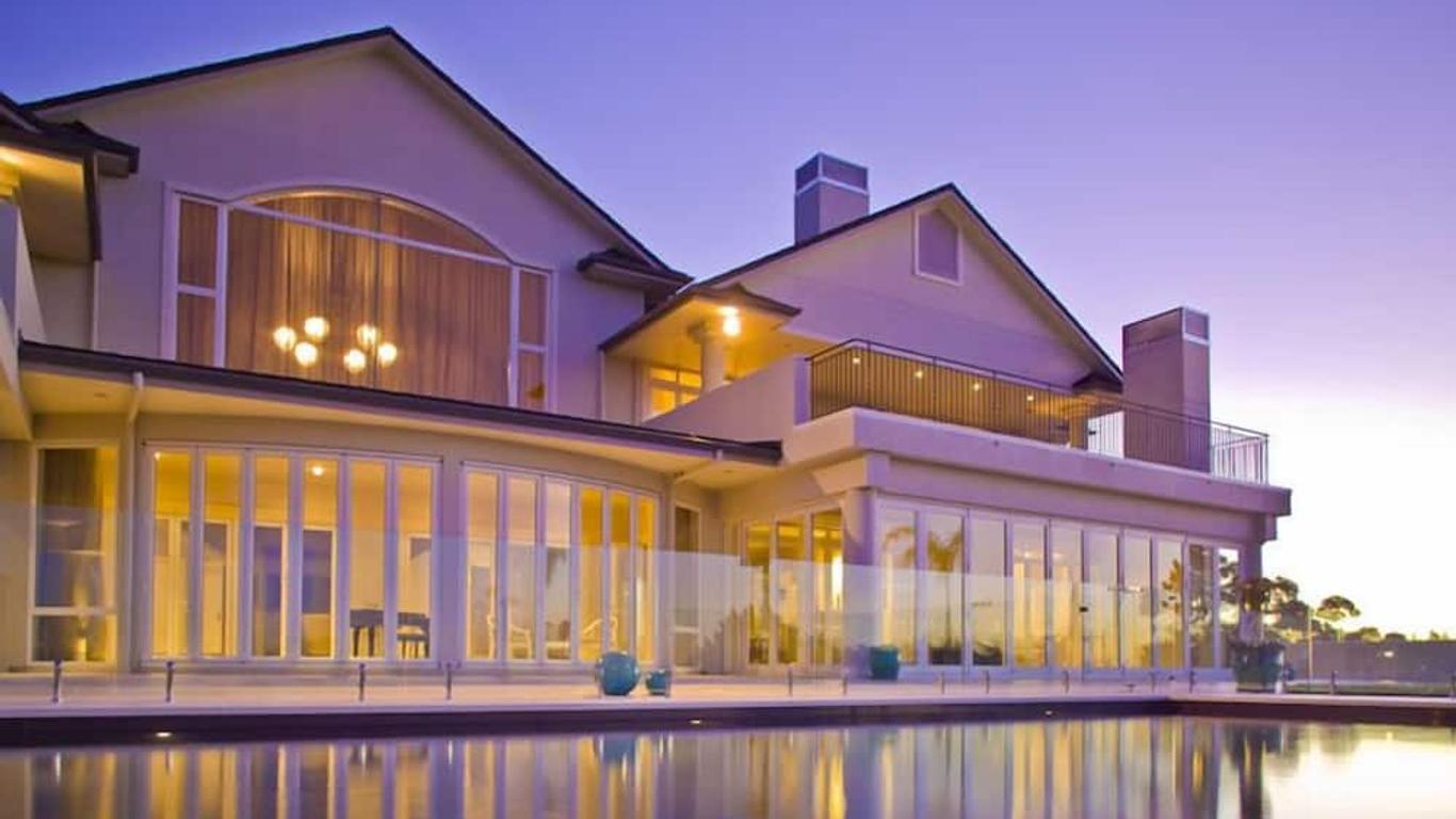 Sapphire Ridge