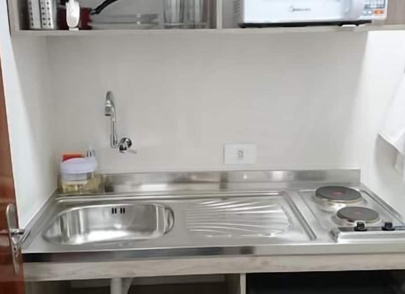 Cocina Foto