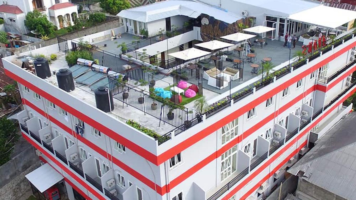 Avon's Residence