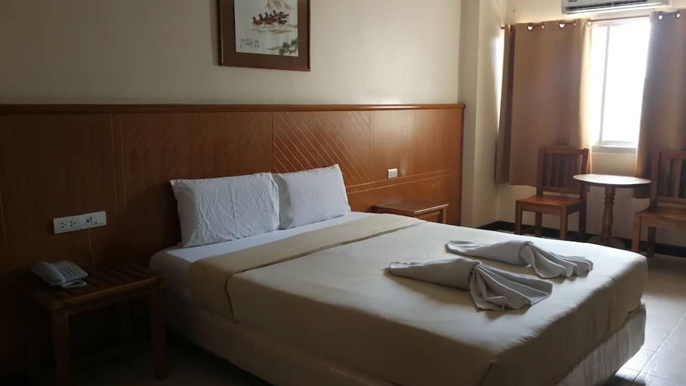 C-Za Hotel