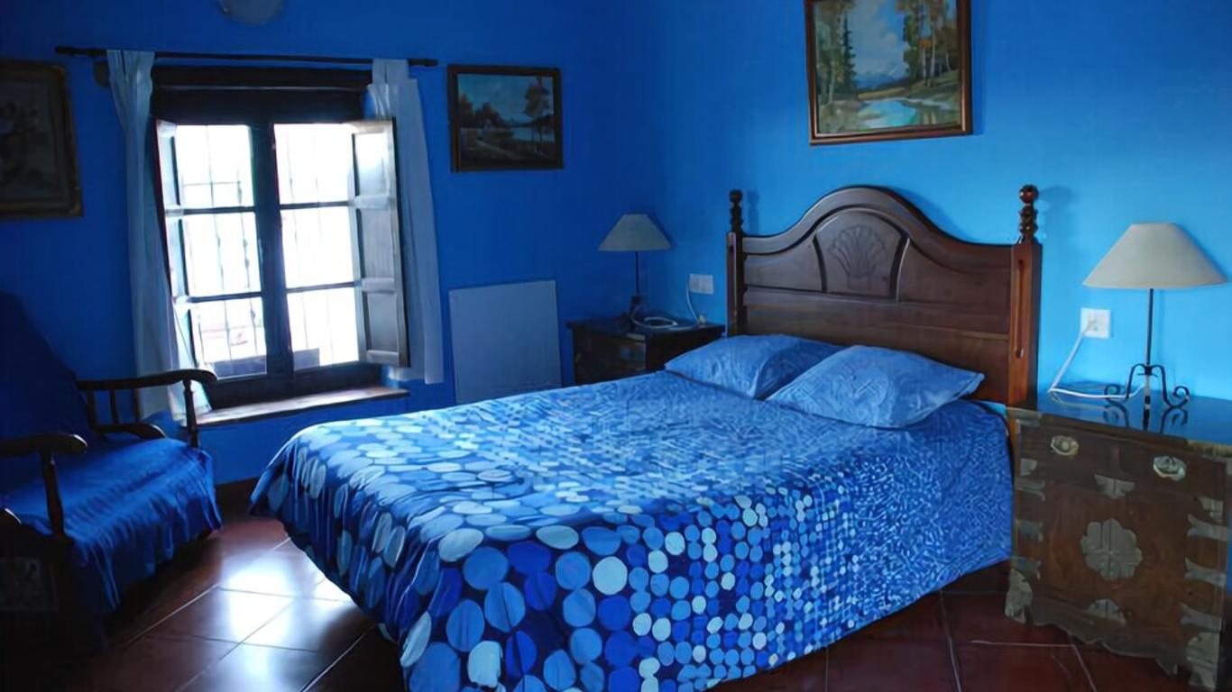 Posada La Casa Grande