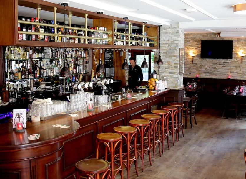 Bar Foto