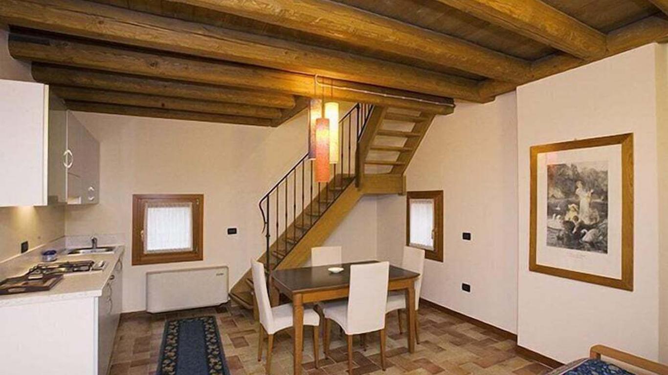 Villa San Biagio