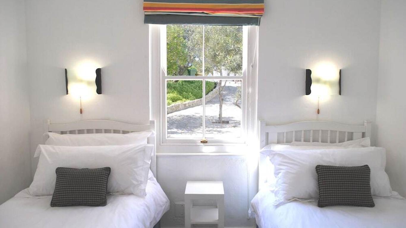 Club Mykonos Marina Village