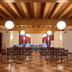Sala de conferencias