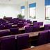 Sala de conferencias