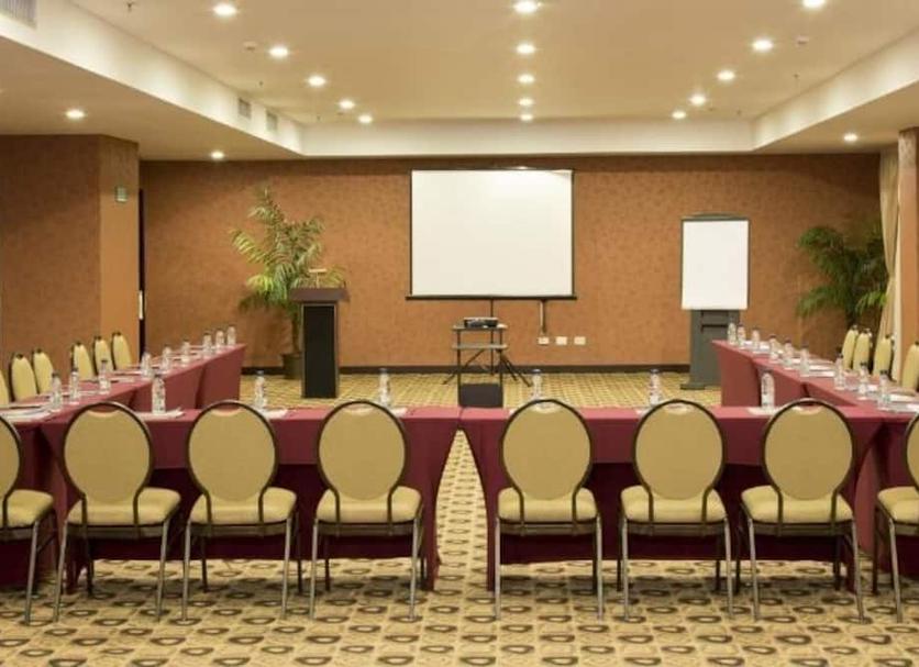 Sala de conferencias Foto
