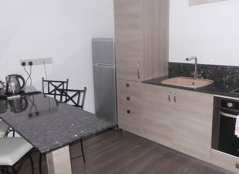 Cocina Foto