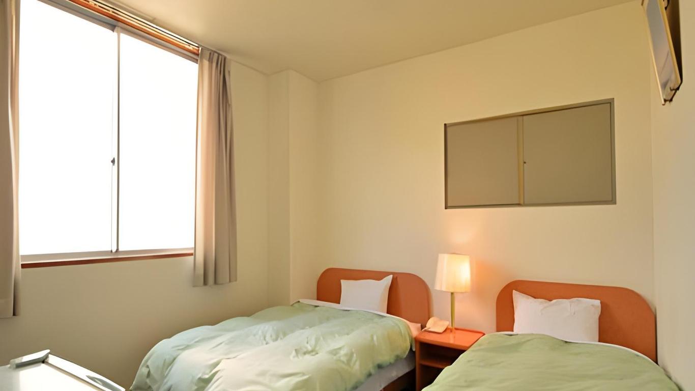 Goto Daiichi Hotel