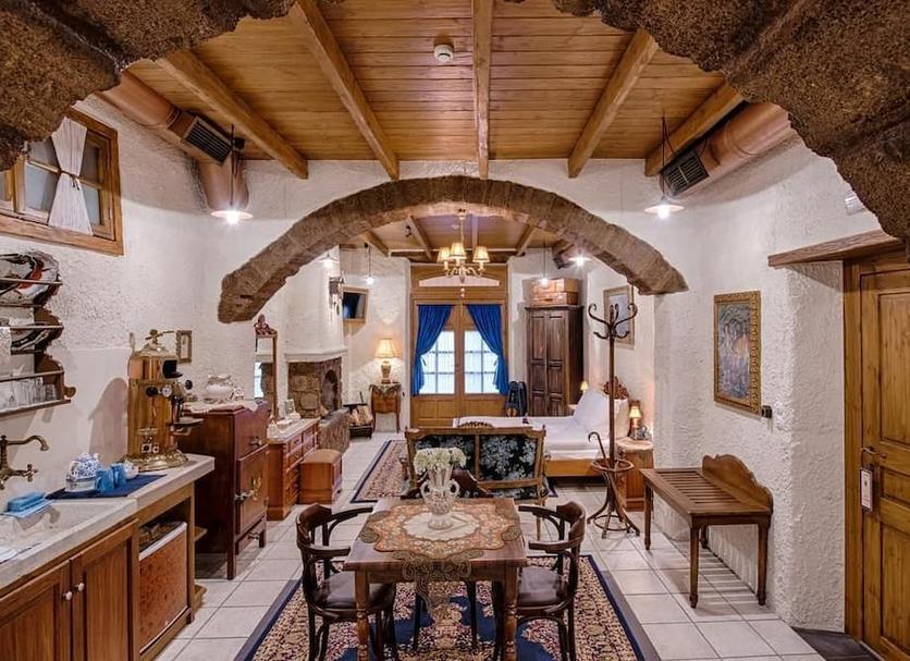 Comedor Foto
