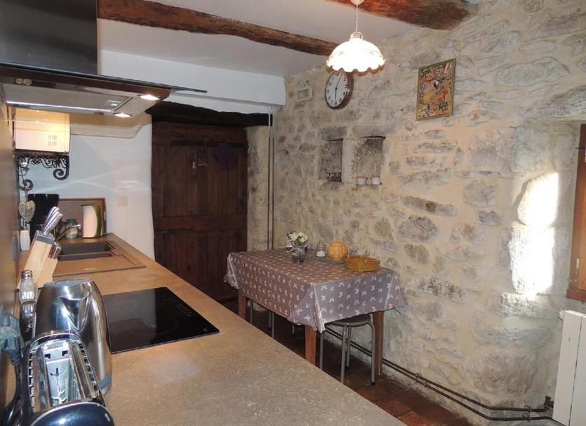 Comedor Foto
