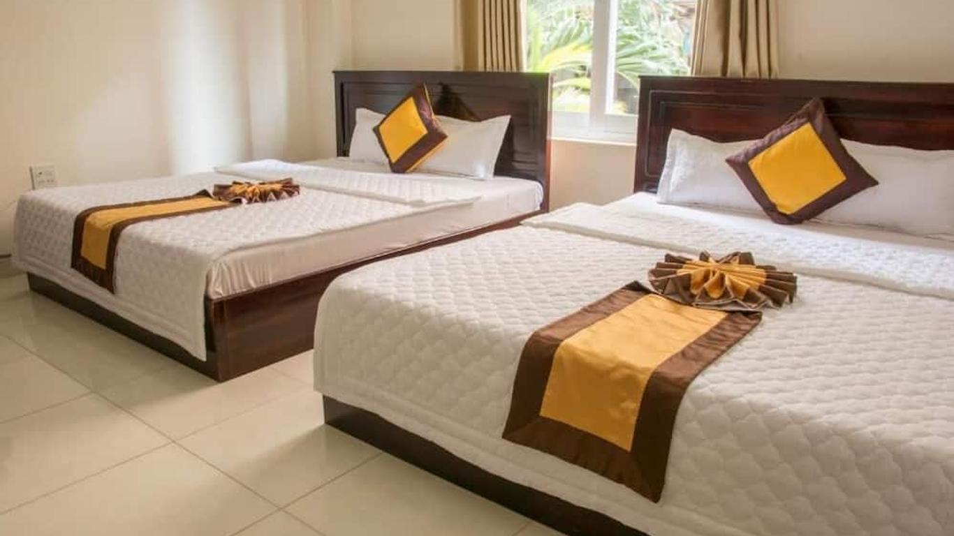 Ngoc Linh Hotel Quy Nhon
