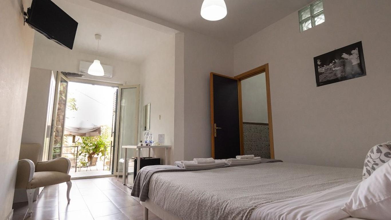 Al Qatta Bed & Breakfast