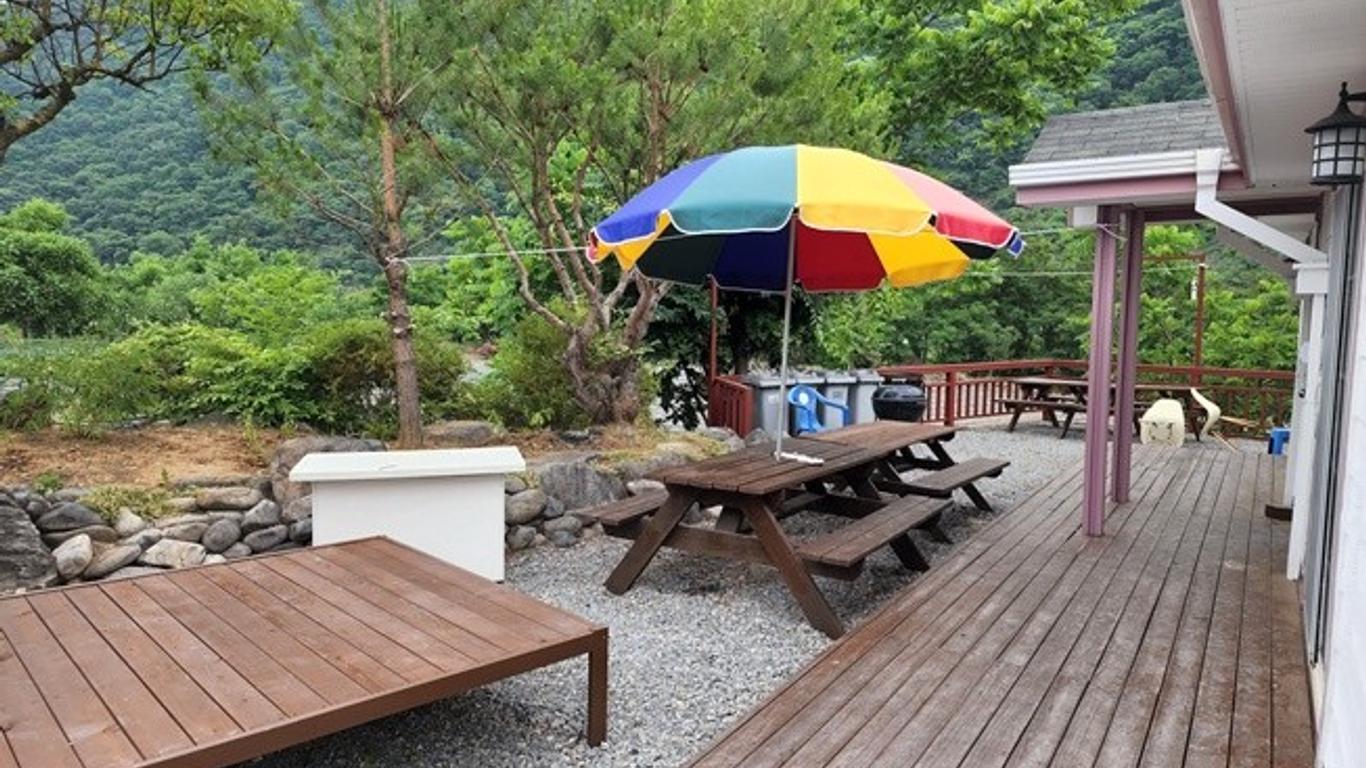 Danyang Liberty Pension