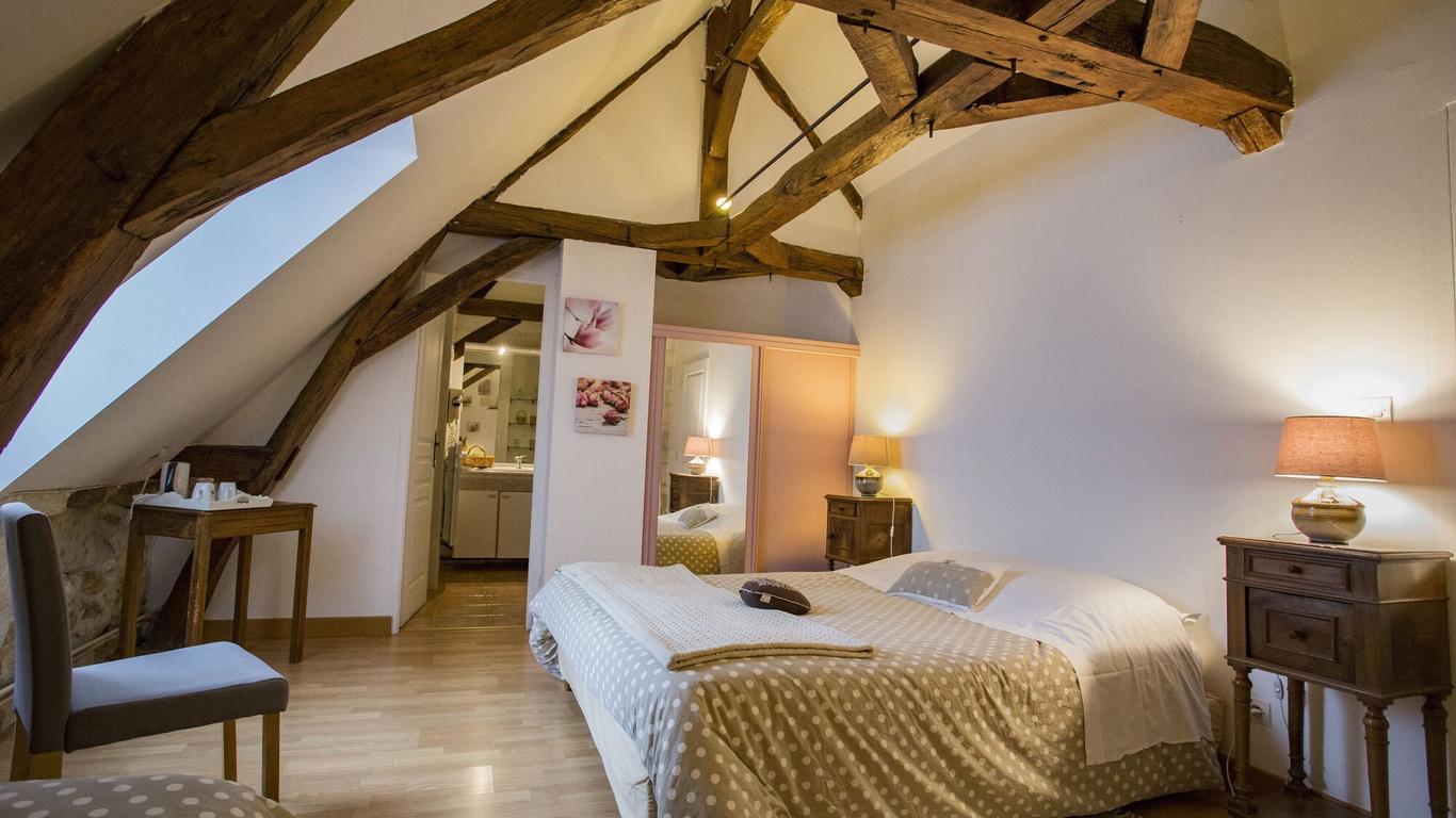Manoir de la Blonnerie