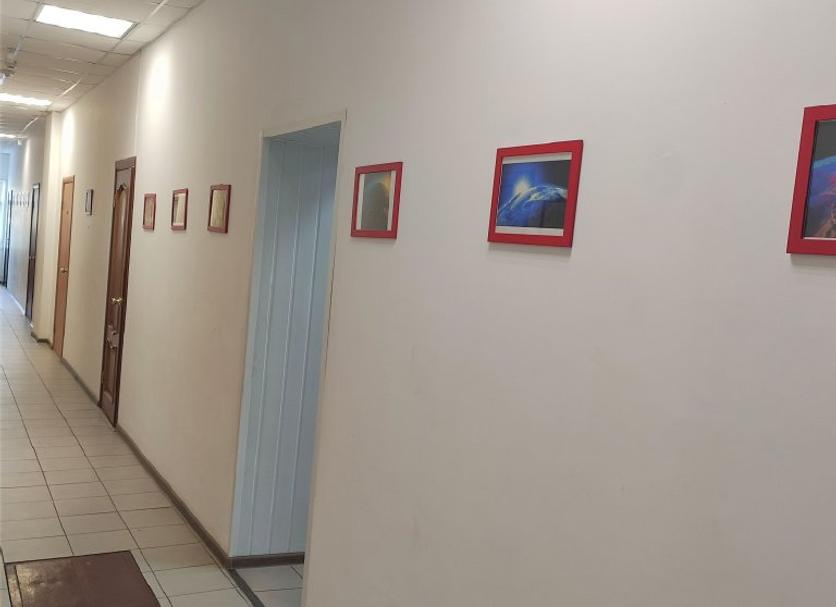 Pasillo Foto