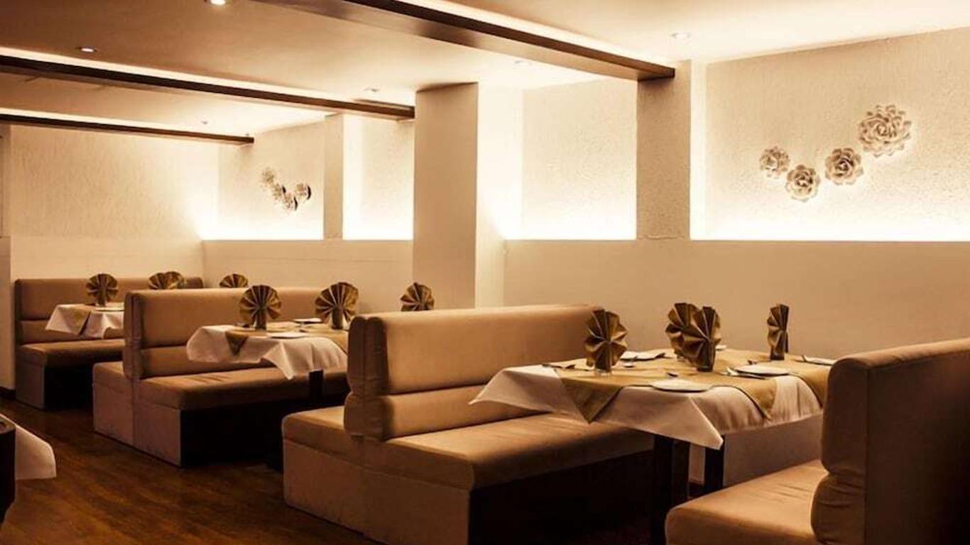 Hotel Ambience Executive