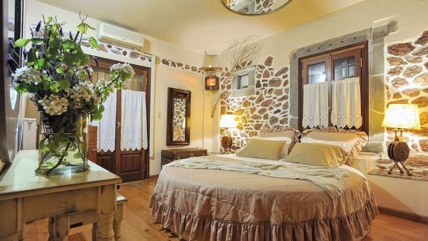 Archontiko Art Hotel