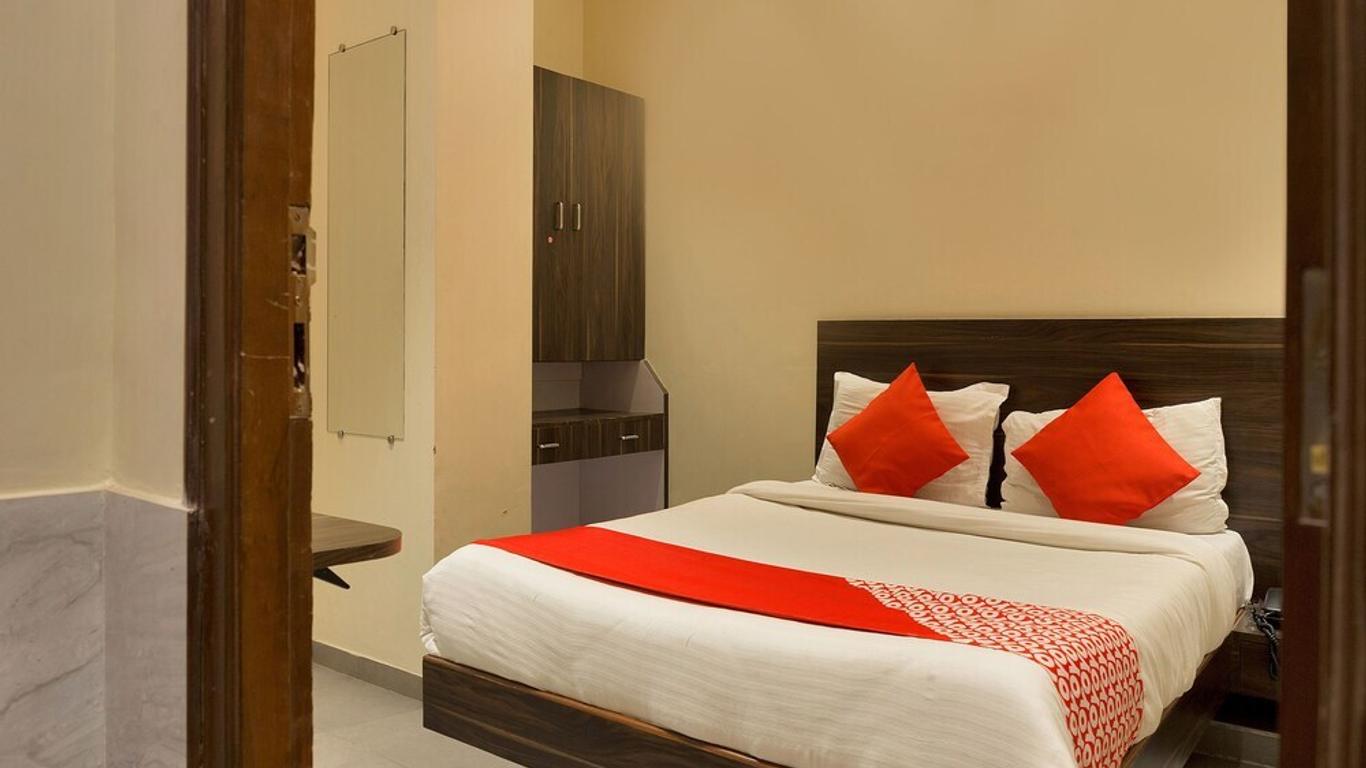 OYO 9957 Hotel Terminus Square