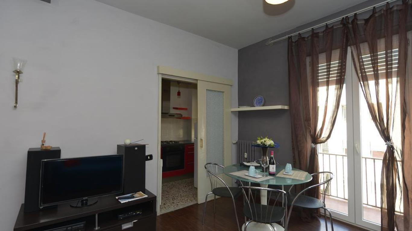 B&B Il Pisolo