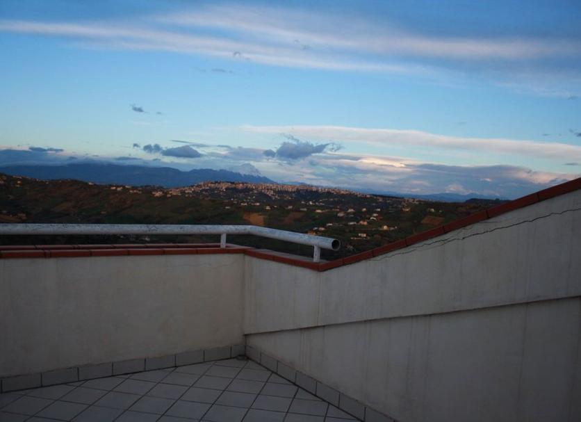 Balcón Foto