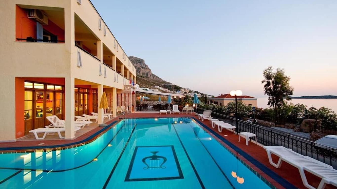 Hotel Philoxenia