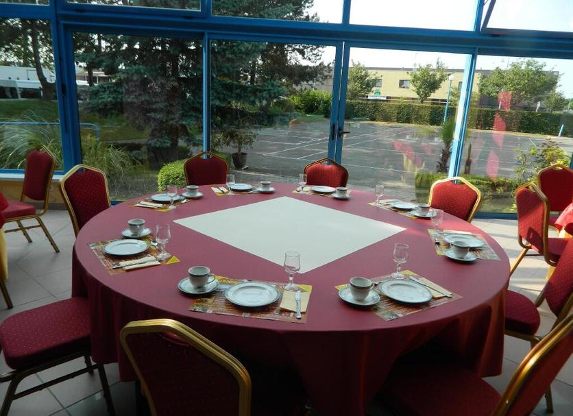Comedor Foto