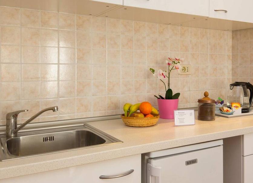 Cocina Foto