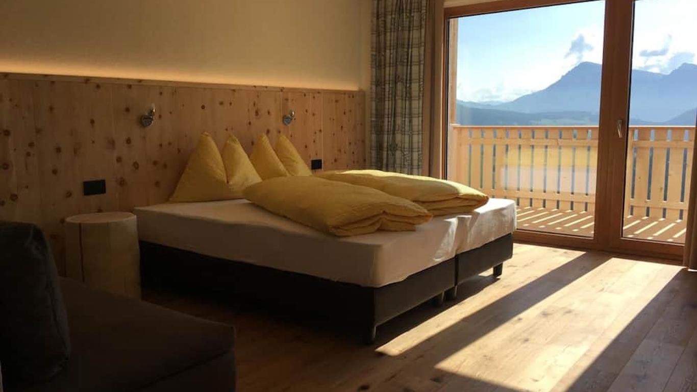 Hotel Elisabeth Panorama