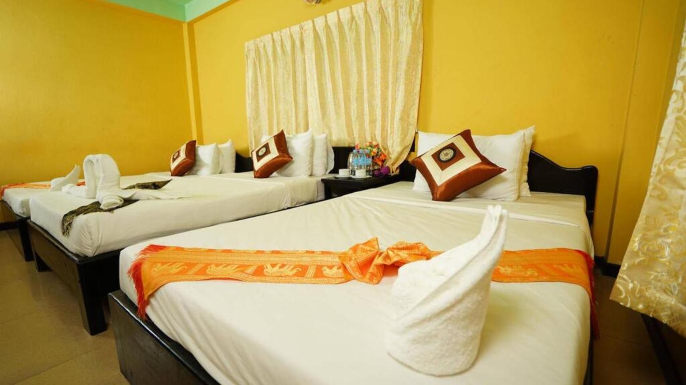 Happy Zone Hostel