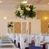 Sala de banquetes