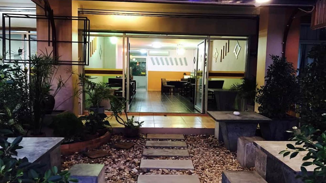 Mawa Lanta Mansion