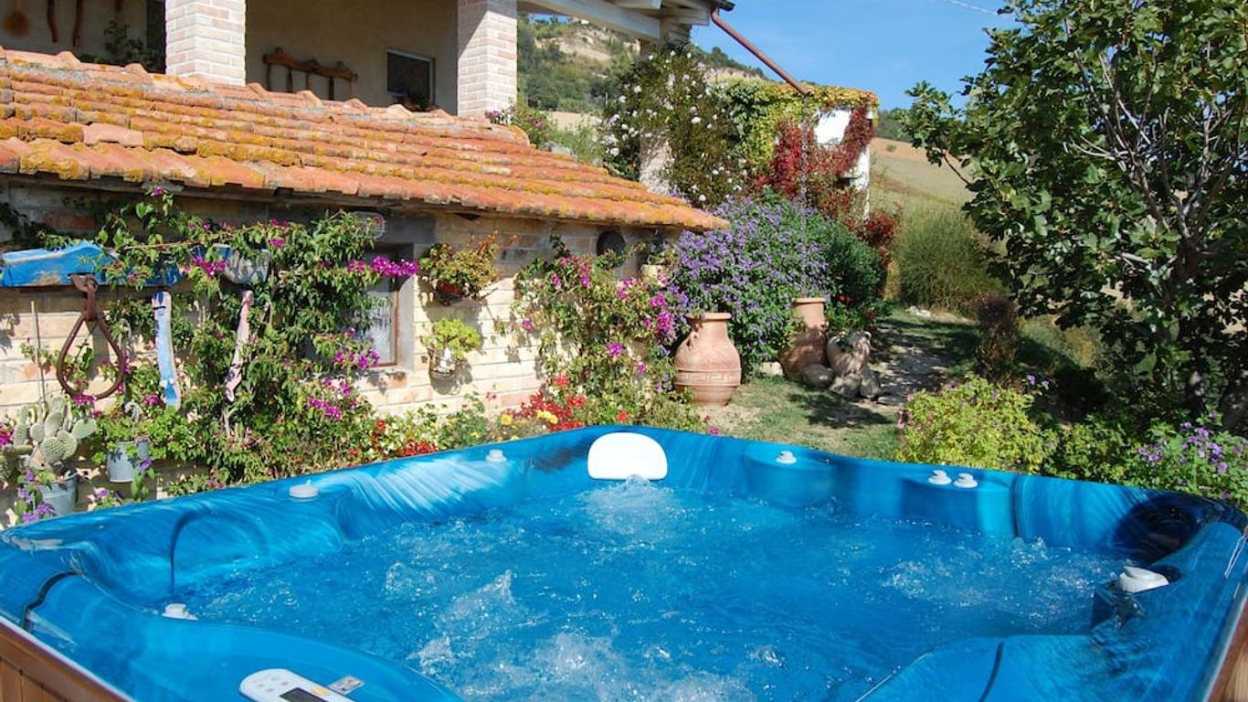 B&B Vento Di Rose