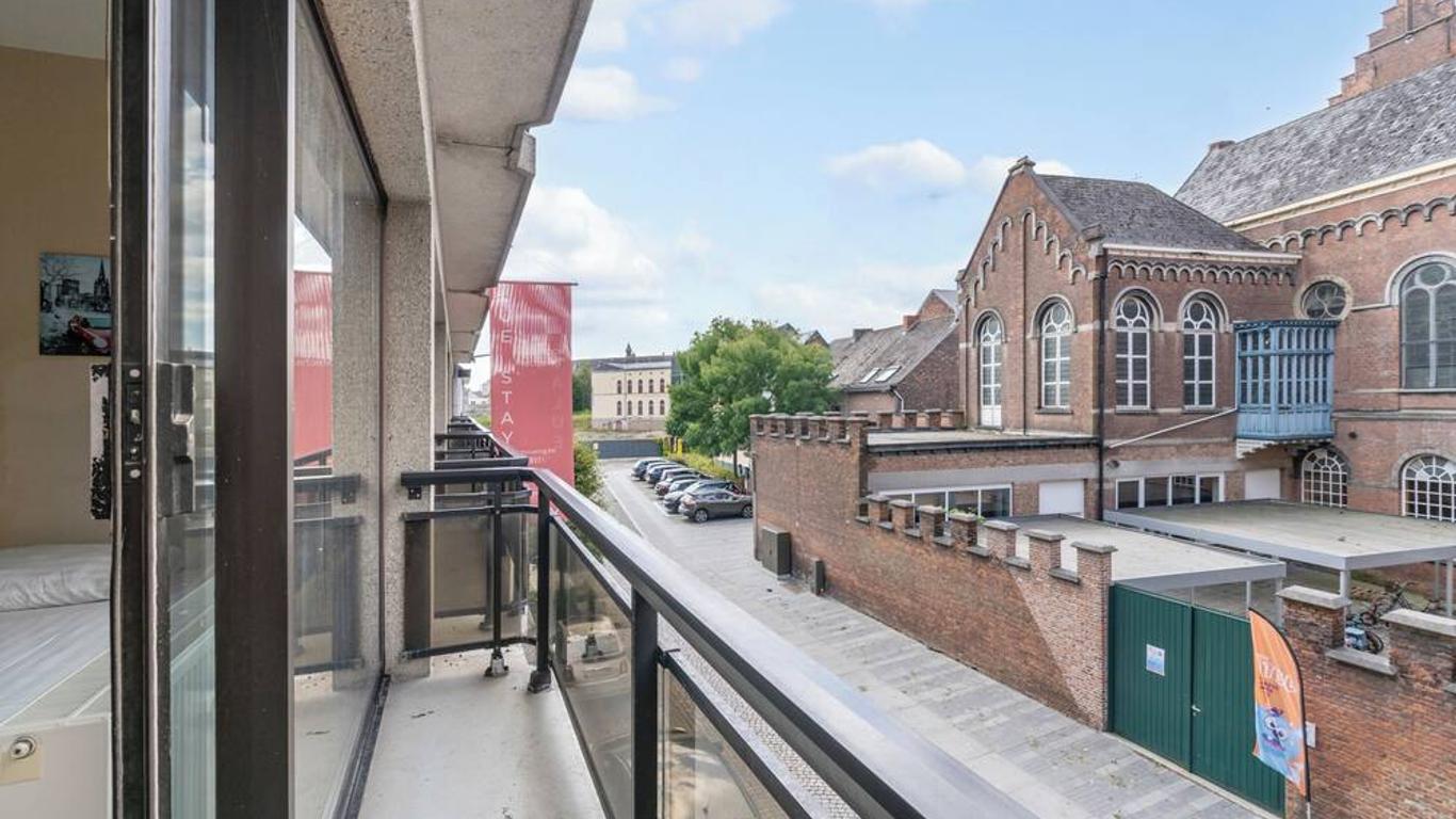 Value Stay Residence Mechelen