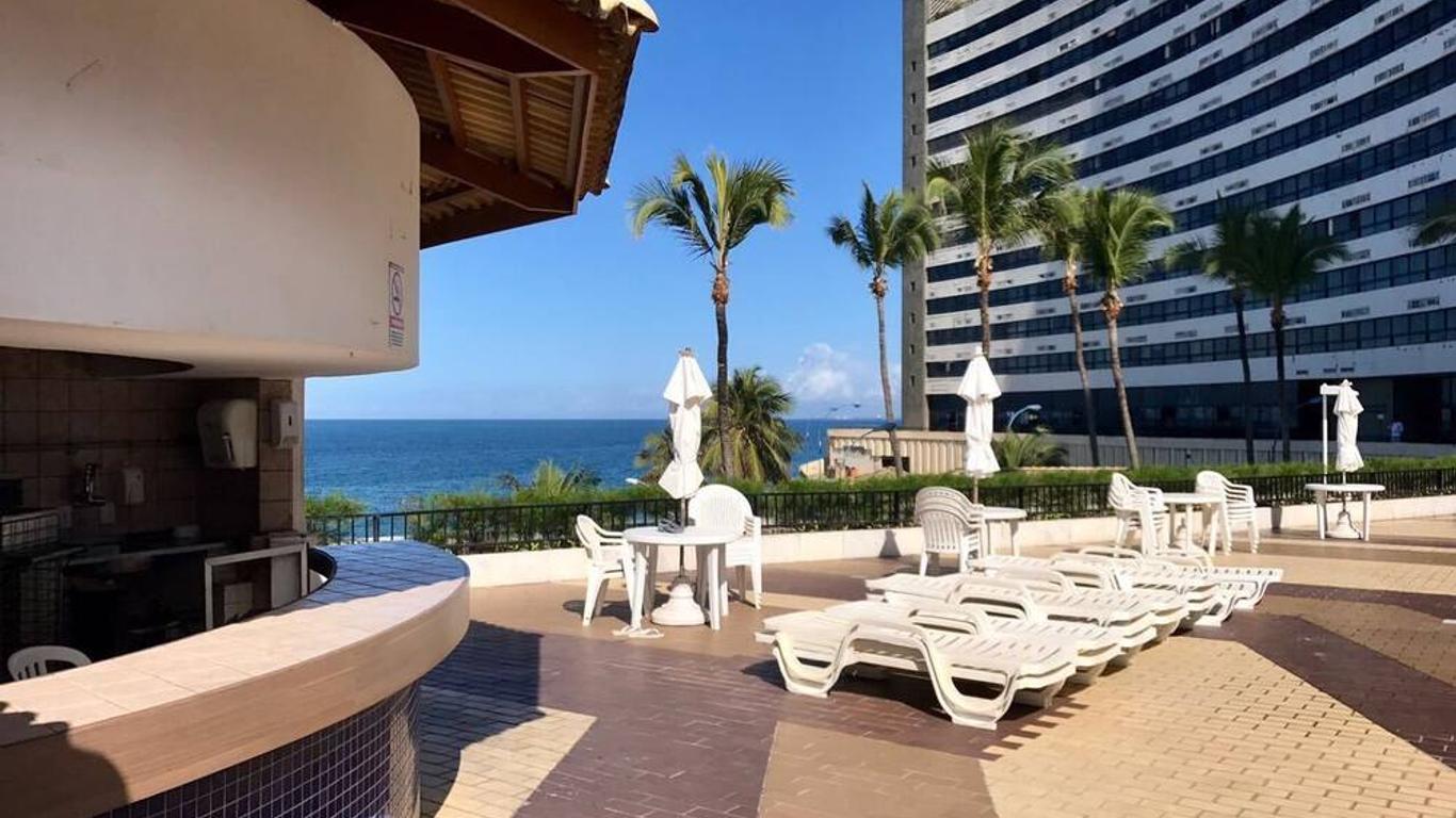Ondina Apart Hotel Residences