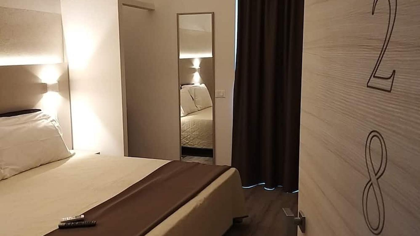 Hotel Ideal