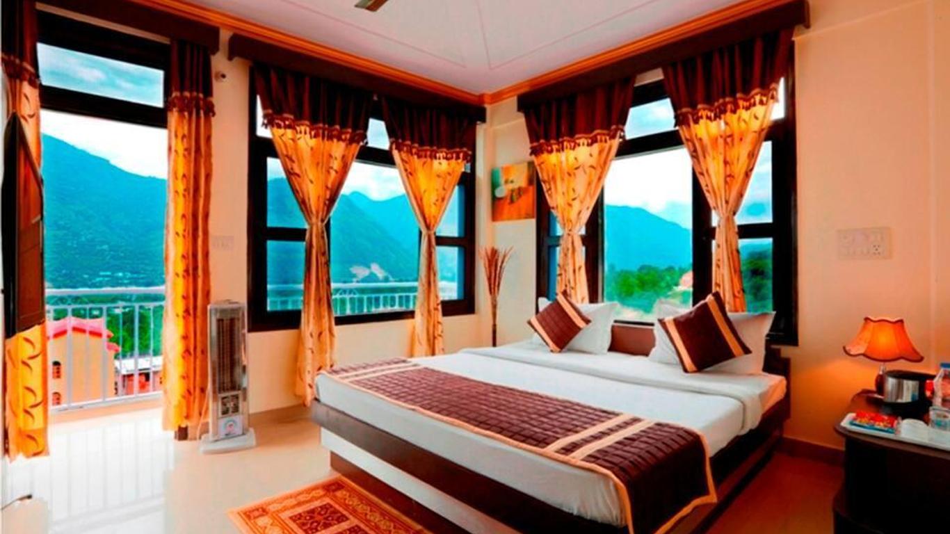Hotel 47 Hill