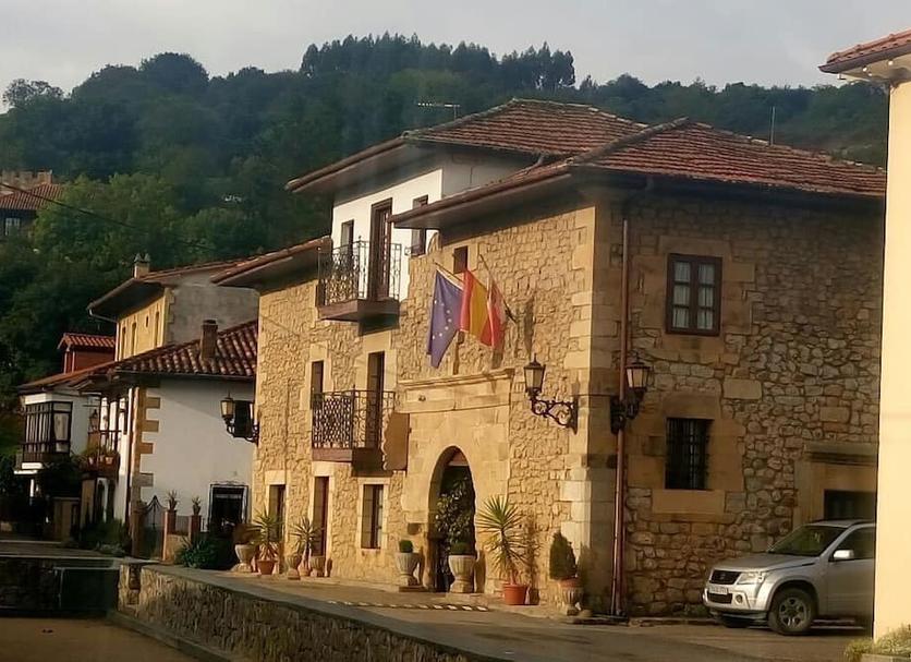 Edificio Foto