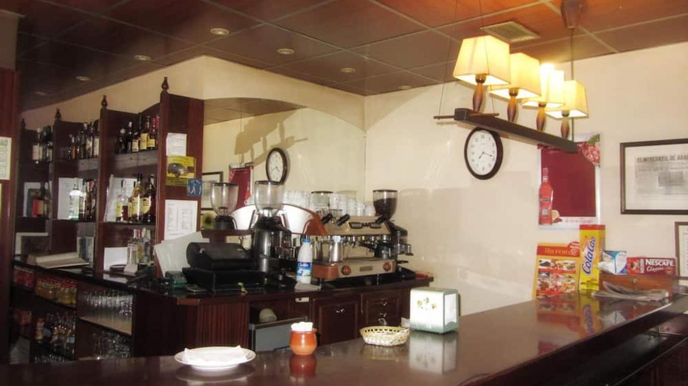 Hotel Villa de Utrillas