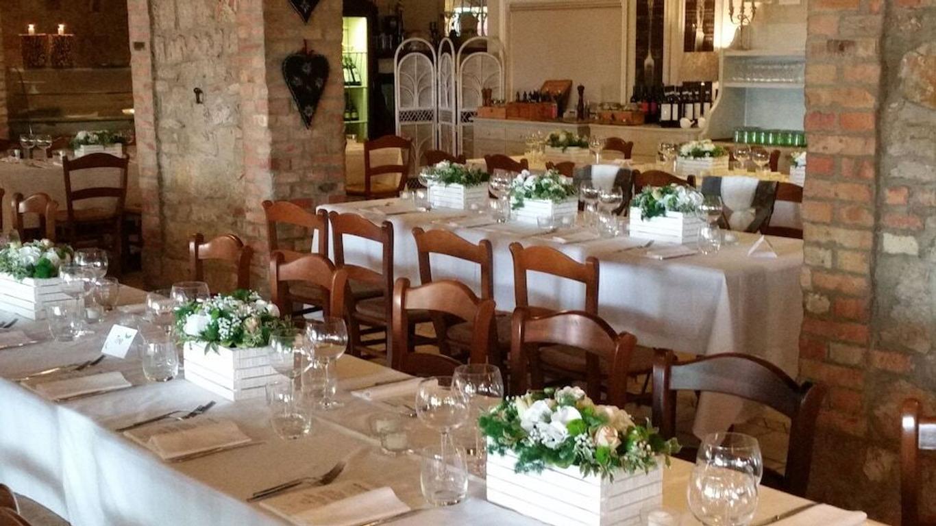 La Locanda