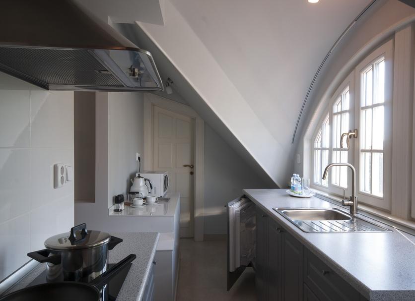 Cocina Foto