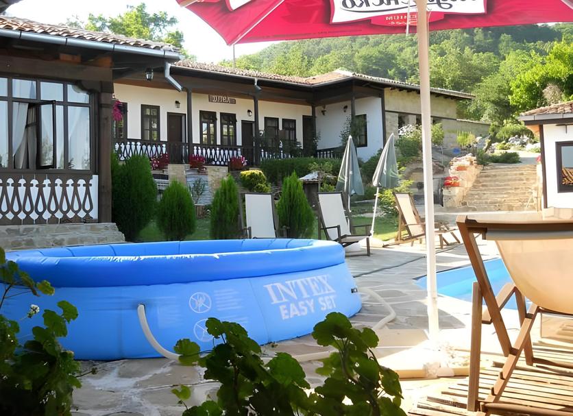 Piscina Foto