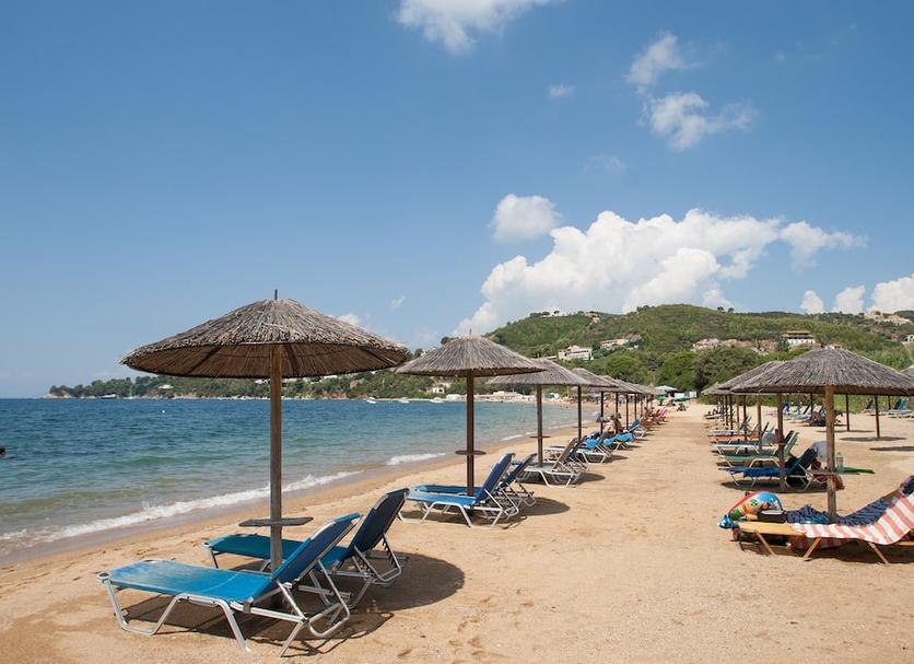 Playa Foto