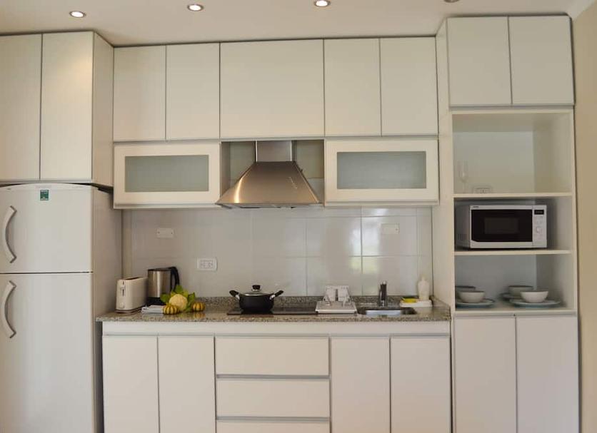 Cocina Foto