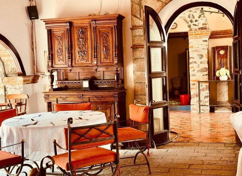 Comedor Foto