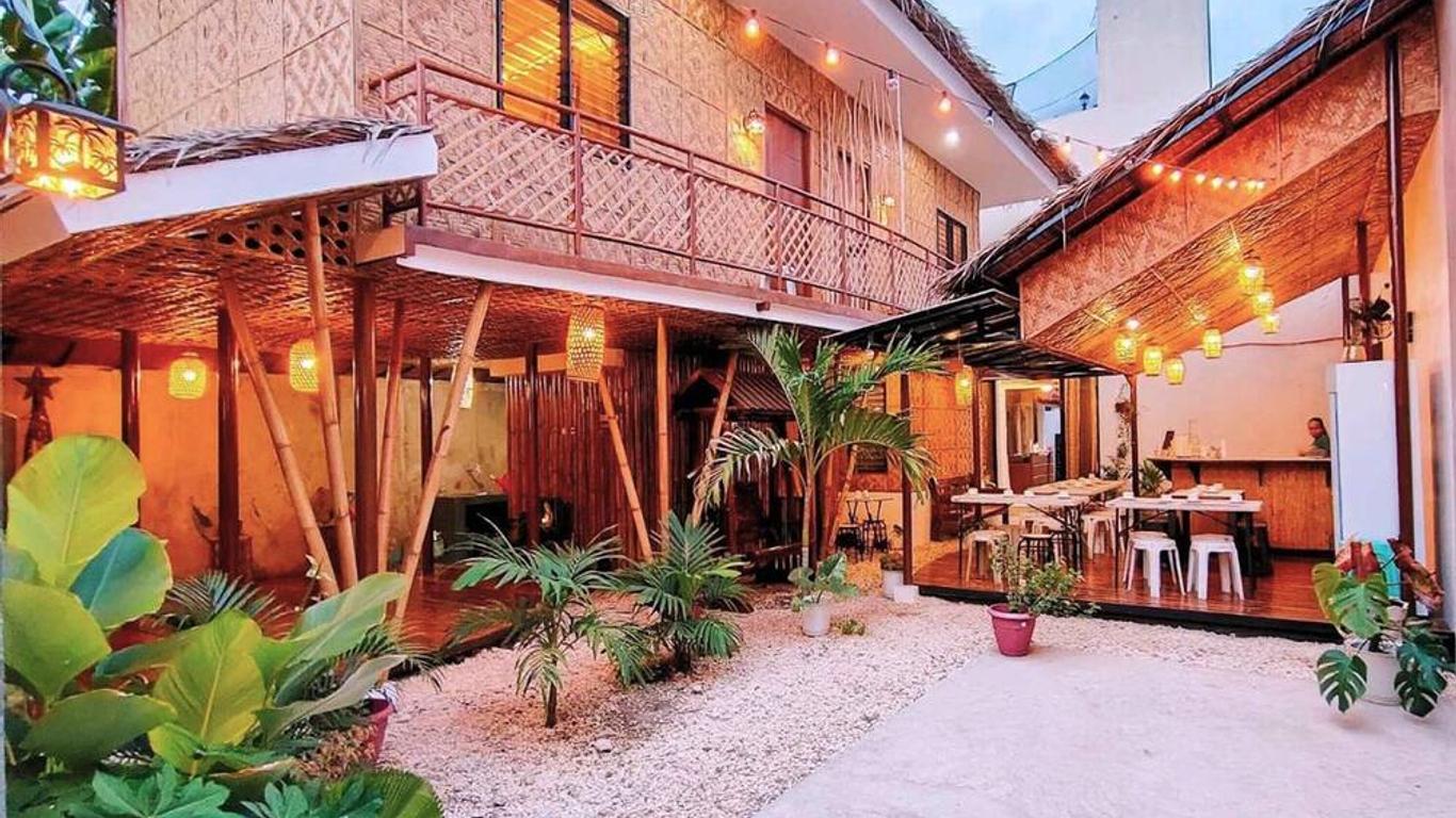 Intoy's Place Panglao near Beach