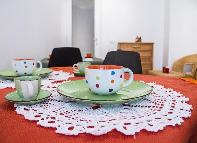 Comedor Foto