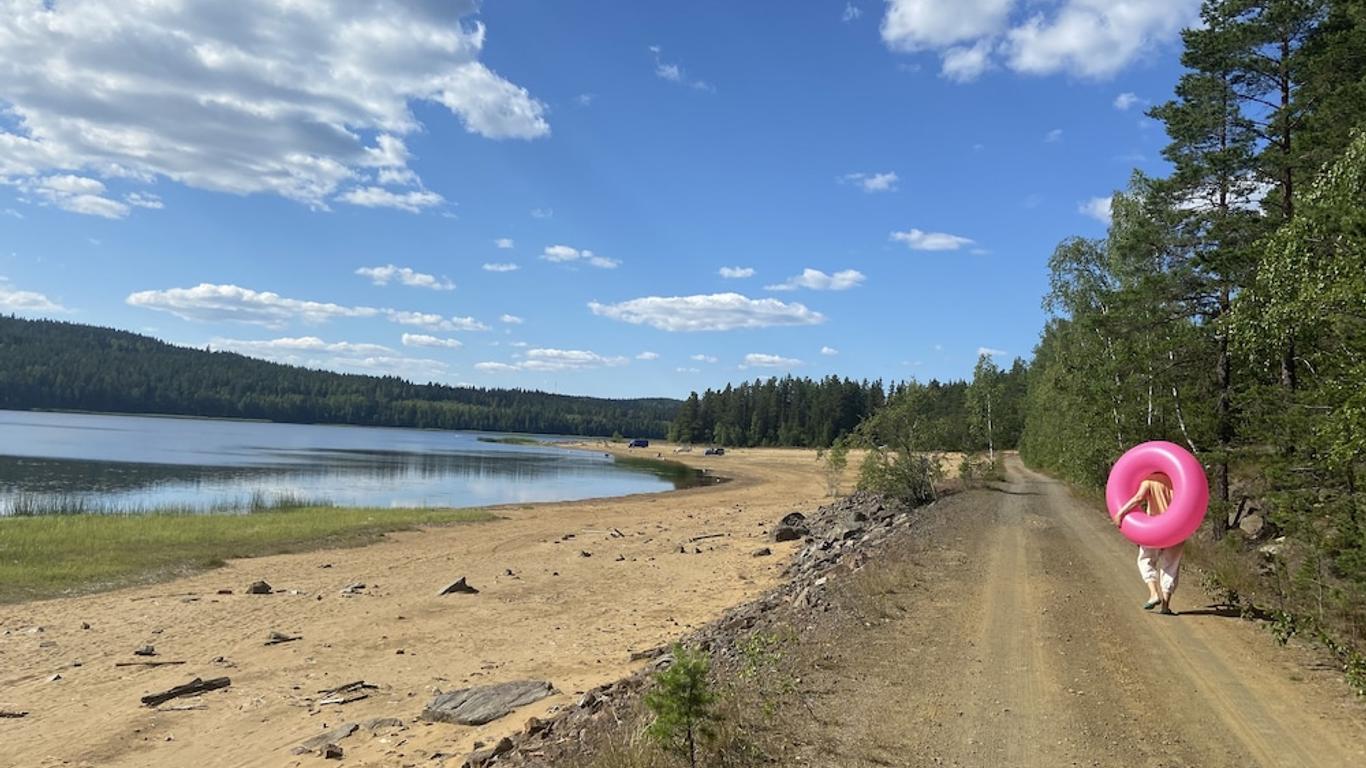 Garpgården Logi och Vandrarhem